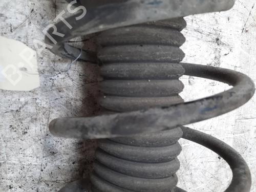 Højre fortil støddæmper TOYOTA AURIS (_E15_) 2.0 D-4D (ADE150_, ADE150R) (126 hp) 28749707