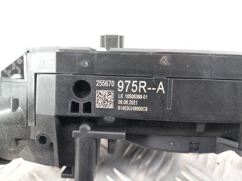 Used Steering column stalk Steering column stalk DACIA SANDERO III 1.0 TCe 100 ECO-G (101 hp) 28767532 28767532