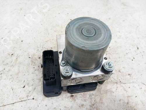 ABS pump RENAULT CLIO V (B7_) 1.5 Blue dCi 85 (B7AG) | BP28780890M43 