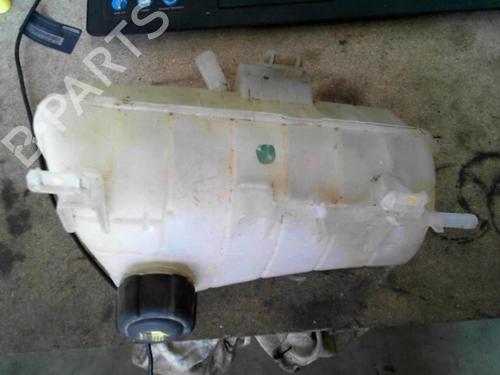 Expansion tank RENAULT KANGOO / GRAND KANGOO II (KW0/1_) 1.5 dCi 90 (KW05, KW08, KW0G, KW11) | BP28793033C120 