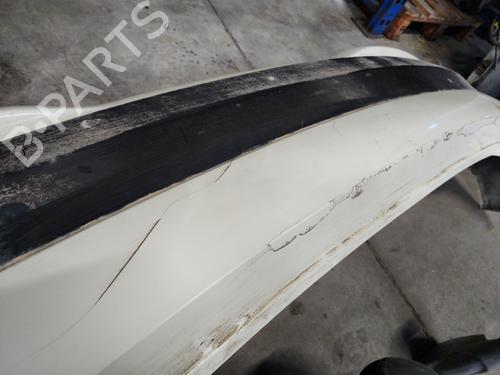Used Rear bumper PEUGEOT 207 CC (WD_) 1.6 HDi (109 hp) 28784987