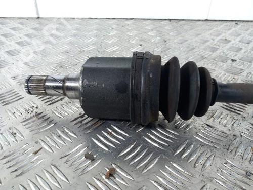 Used Left front driveshaft Left front driveshaft ALFA ROMEO MITO (955_) 1.6 JTDM (955AXC1B) (120 hp) 28740793 28740793