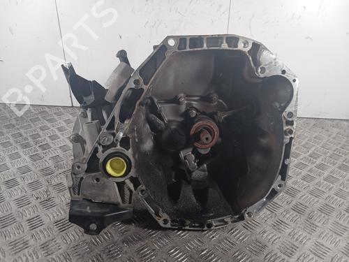 Used Gearbox Gearbox RENAULT CLIO IV (BH_) 1.5 dCi 90 (90 hp) 33946843 33946843