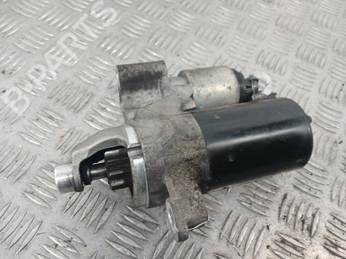Used Starter AUDI A4 B8 Avant (8K5) 2.0 TFSI (180 hp) 31289501