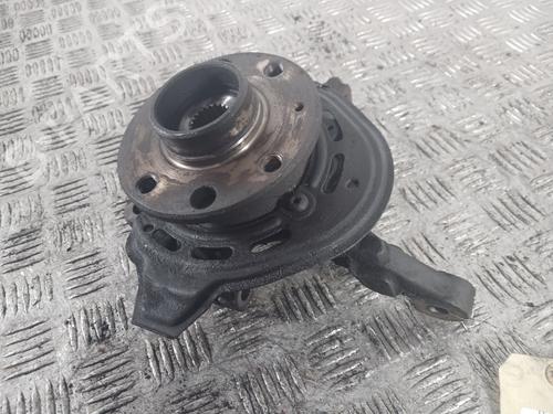 Used Left front steering knuckle Left front steering knuckle OPEL CORSA C (X01) 1.2 (F08, F68) (75 hp) 34003220 34003220