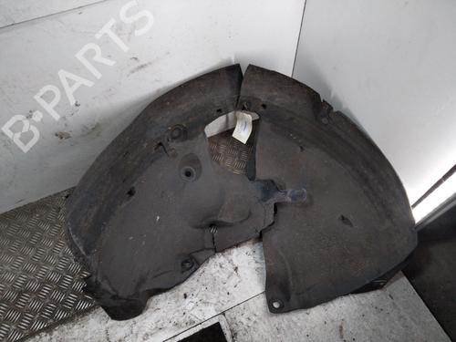 Used Wheel arch RENAULT CLIO III (BR0/1, CR0/1) 1.5 dCi (C/BR0G, C/BR1G) (68 hp) 28736751