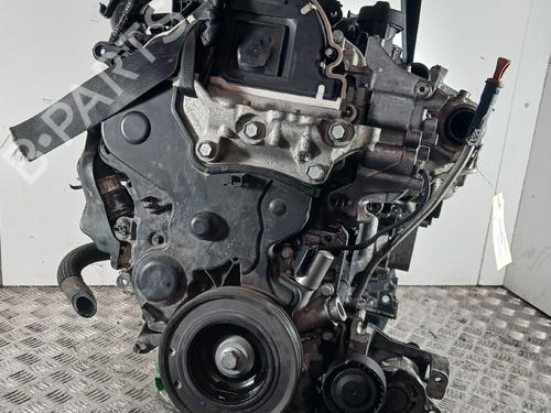 Used Engine Engine PEUGEOT 208 I (CA_, CC_) [2012-2021] 34525094 34525094