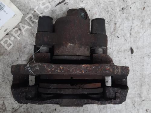 Used Right rear brake caliper BMW 3 Compact (E46) 316 ti (115 hp) 28771984