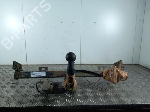 Kugelkupplung/Mechanismus für Kugelkupplung/Mechanismus CITROËN XSARA PICASSO (N68) 2.0 HDi (90 hp) 28735394 28735394