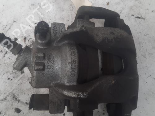 Right front brake caliper RENAULT TWINGO III (BCM_, BCA_) 0.9 TCe 90 (BCM9, BCM2) | BP28747123M104