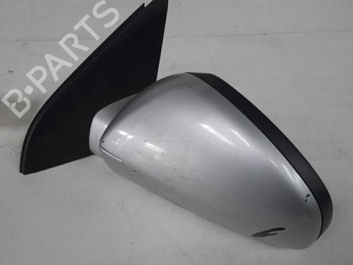 Left mirror OPEL VECTRA C GTS (Z02) 1.9 CDTI (F68) | BP28772216C26 