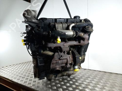 Engine CITROËN C5 I (DC_) 2.0 HDi (DCRHZB, DCRHZE) | BP28784099M1
