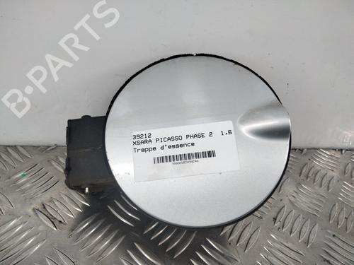 Tanklåg CITROËN XSARA PICASSO (N68) 1.6 HDi (90 hp) 28738835