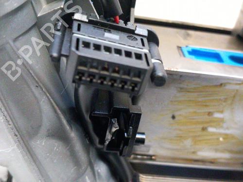 Steering column VW GOLF PLUS V (5M1, 521) 2.0 TDI 16V | BP28779157M21 - Image 3