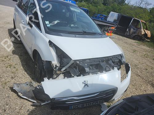 Teile für PEUGEOT 5008 (0U_, 0E_) 1.6 16V 4993010