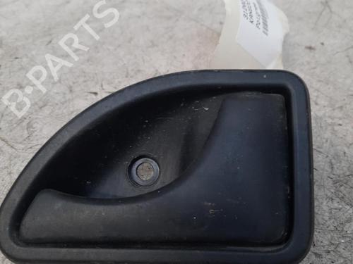 Used Front right interior door handle Front right interior door handle RENAULT KANGOO Express (FC0/1_) 1.5 dCi (FC07, FC1R) (65 hp) 28748063 28748063