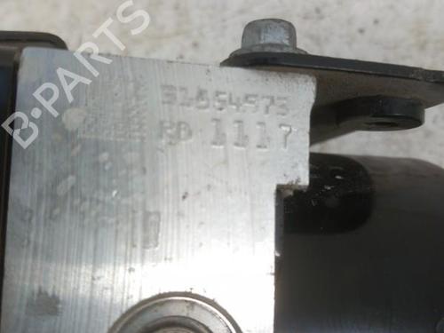 ABS Bremseaggregat FORD FIESTA VI (CB1, CCN) 1.0 EcoBoost (100 hp) 28768131