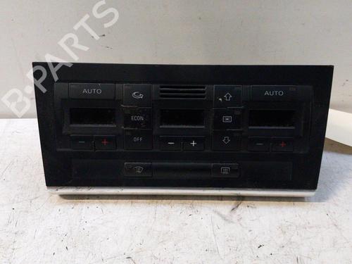 Used Climate control Climate control AUDI A4 B6 Avant (8E5) 1.9 TDI (130 hp) 28785958 28785958