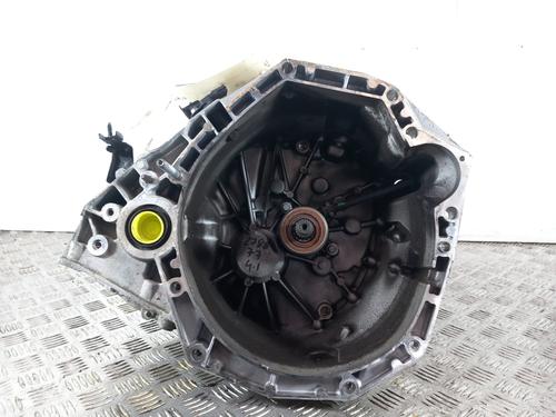 Getriebe für RENAULT MEGANE IV Hatchback (B9A/M/N_) 1.5 Blue dCi 115 (B9A6) (116 hp) 28733583