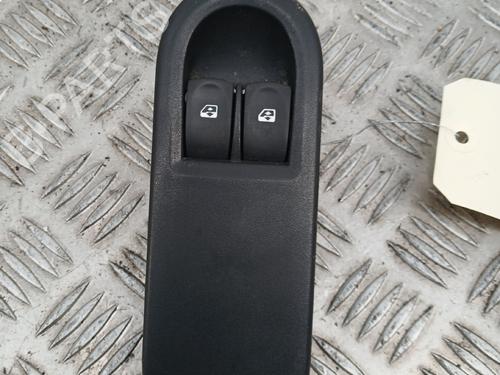 Left front window switch RENAULT CLIO III (BR0/1, CR0/1) | BP35815179I27 - Image 3