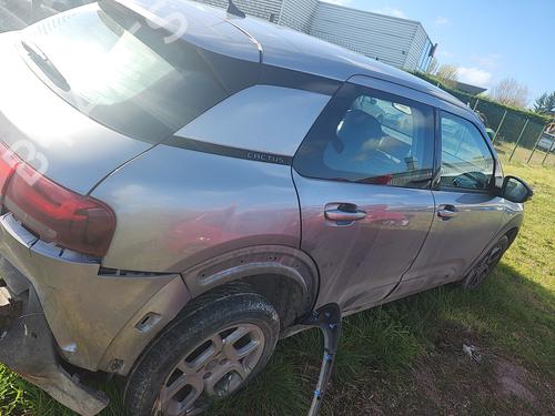 Used Parts CITROËN C4 CACTUS  1.5 BlueHDi 100  4563392
