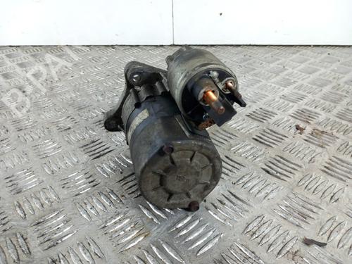 Startmotor RENAULT CLIO II (BB_, CB_) 1.4 16V (B/CB0P, BB13) | BP28744031M8