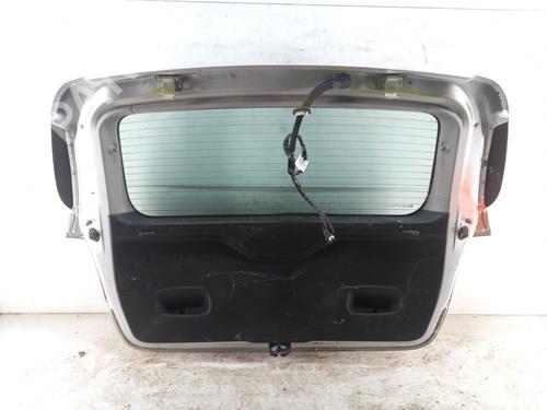 Bagklap CC/Kombi-Coupé OPEL MERIVA B MPV (S10) 1.3 CDTI (75) | BP28743191C6 