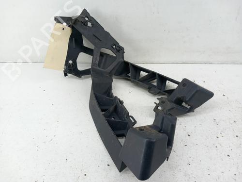 Rear bumper bracket PEUGEOT 207 (WA_, WC_) 1.4 | BP28745437C159 