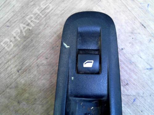 Used Left rear window switch PEUGEOT 308 II (LB_, LP_, LW_, LH_, L3_) 1.2 THP 130 (131 hp) 28777309