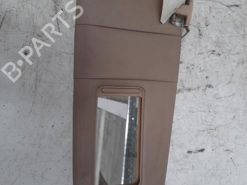 Used Right sun visor BMW 3 (E46) 330 d (184 hp) 28790127