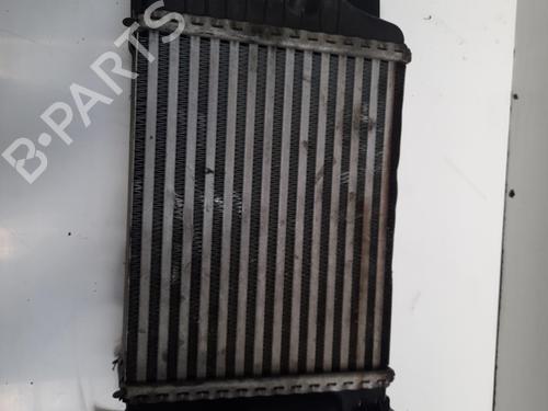 Used Intercooler Intercooler RENAULT CLIO IV (BH_) 1.5 dCi 75 (75 hp) 28753326 28753326