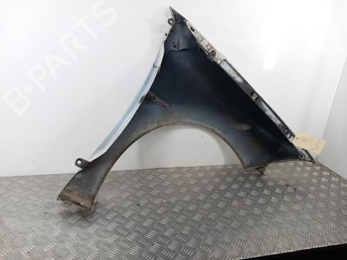 Left front fenders RENAULT MEGANE II Estate (KM0/1_) 1.5 dCi (KM02, KM13) | BP28756959C41 
