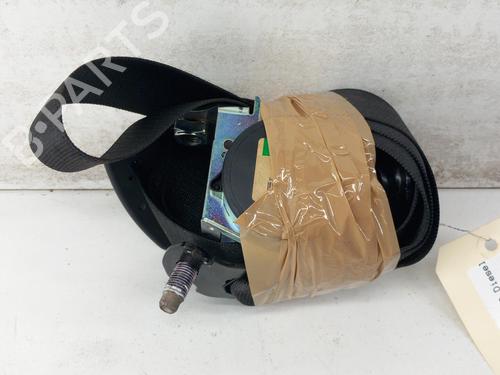 Rear right belt tensioner OPEL CORSA D (S07) 1.3 CDTI (L08, L68) | BP28772913C90 
