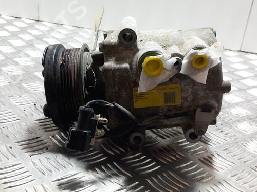 Used AC compressor AC compressor FORD FIESTA V (JH_, JD_) 1.3 (69 hp) 28761841 28761841