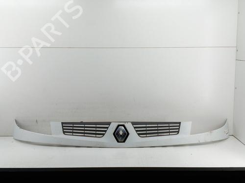 Grille RENAULT KANGOO Express (FC0/1_) 1.5 dCi (FC07, FC1R) | BP28751423C40 