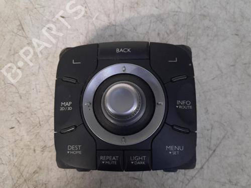 Used Switch RENAULT SCÉNIC III (JZ0/1_) 1.5 dCi (110 hp) 28748077