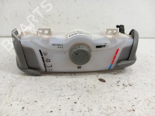 Used Climate control PEUGEOT 107 (PM_, PN_) 1.0 (68 hp) 28780471
