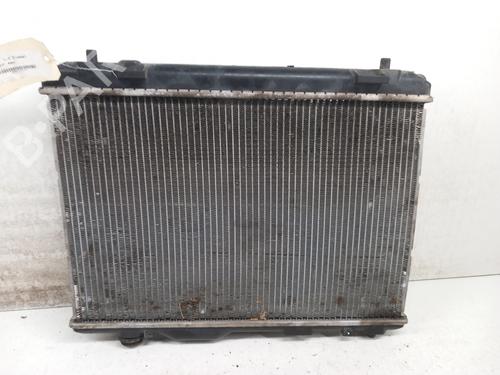 Water radiator SUZUKI SWIFT III (MZ, EZ) 1.3 DDiS (RS413D) | BP28743454M31 - Image 3
