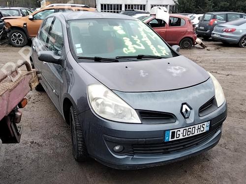 Electronic module RENAULT CLIO III (BR0/1, CR0/1) 1.5 dCi (BR17, CR17) | BP28741564M83 - Image 7
