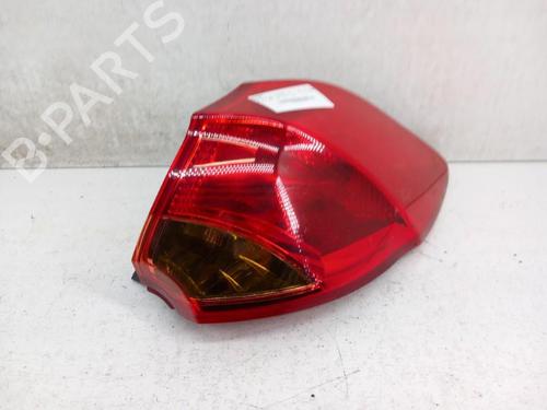 Used Right taillight Right taillight KIA CEE'D (JD) 1.6 CRDi 136 (136 hp) 28741207 28741207