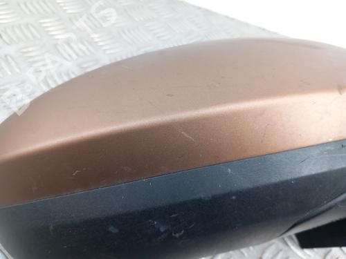 Right mirror DACIA SANDERO III 1.0 TCe 90 | BP29607470C27 