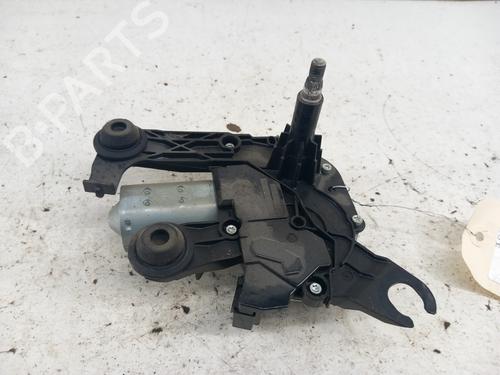 Rear wiper motor CITROËN C4 CACTUS 1.6 BlueHDi 100 | BP28737632M102 - Image 2