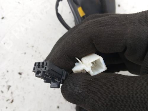 Seat buckle TOYOTA AYGO (_B4_) 1.0 (KGB40) | BP28745266I32 - Image 2