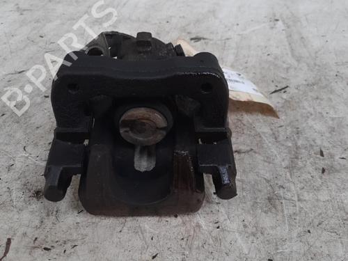 Used Left rear brake caliper PEUGEOT 308 I (4A_, 4C_) 1.6 HDi (109 hp) 28760995