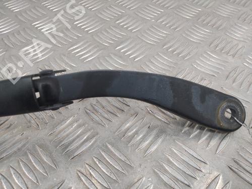 Front windshield wiper arm RENAULT MEGANE II Estate (KM0/1_) 1.5 dCi (KM16, KM1E) | BP28756495C143 