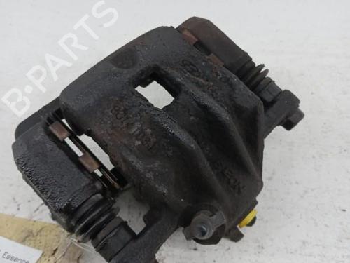 Right rear brake caliper HYUNDAI GETZ (TB) 1.6 | BP28784330M106 
