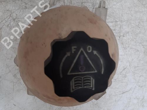 Used Expansion tank CITROËN C4 Grand Picasso I (UA_) 1.6 HDi (109 hp) 28789951