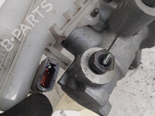Brake master cylinder FORD FIESTA VI (CB1, CCN) 1.4 TDCi | BP28780545M77