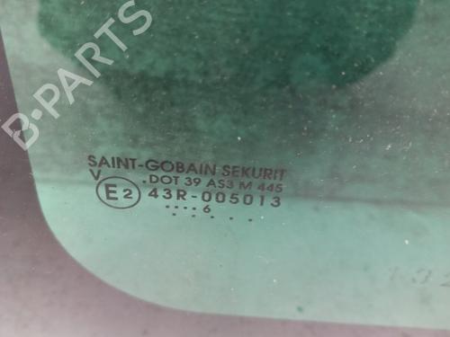 Dør rude ventre bagtil CITROËN C8 (EA_, EB_) 2.0 HDi | BP28781417C20 - Image 3
