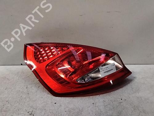 Used Left taillight FORD FIESTA VI (CB1, CCN) 1.25 (82 hp) 28771137